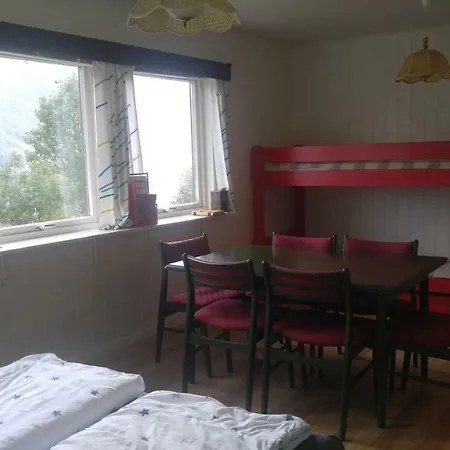 A Appartement