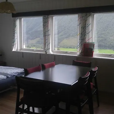 A Appartement Stordal